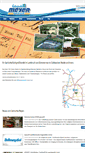 Mobile Screenshot of getraenke-meyer.de